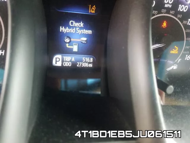4T1BD1EB5JU061511 фото 9