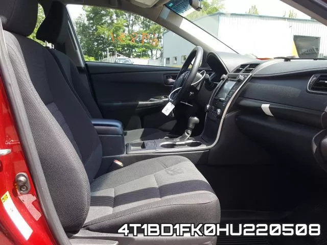 4T1BD1FK0HU220508 фото 6