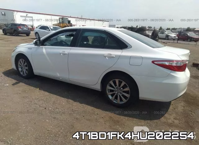 4T1BD1FK4HU202254 фото 4