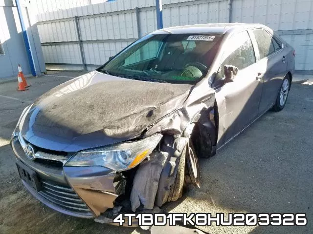 4T1BD1FK8HU203326 фото 3