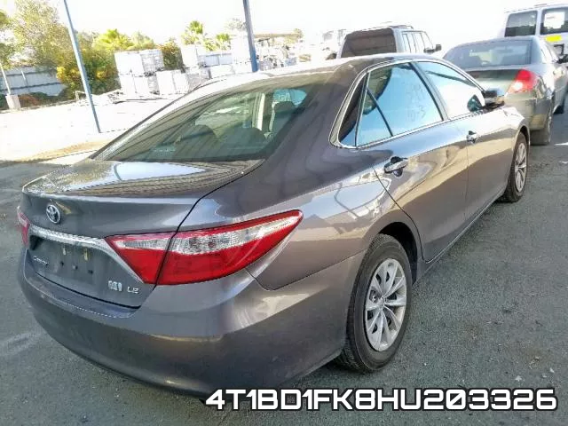 4T1BD1FK8HU203326 фото 5