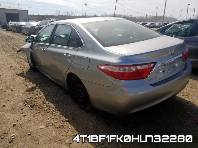 4T1BF1FK0HU732280 фото 4