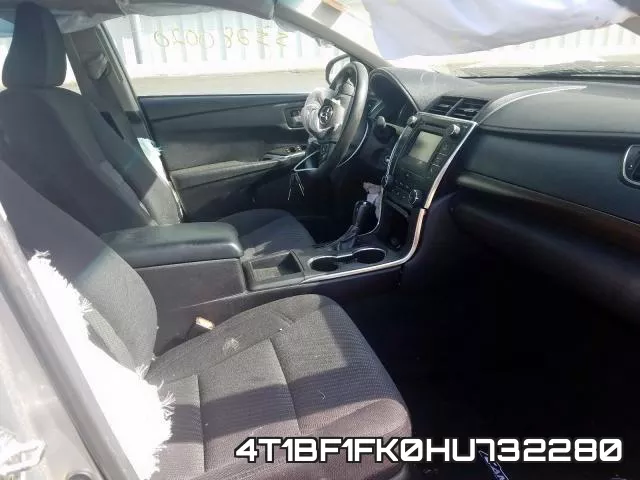 4T1BF1FK0HU732280 фото 6