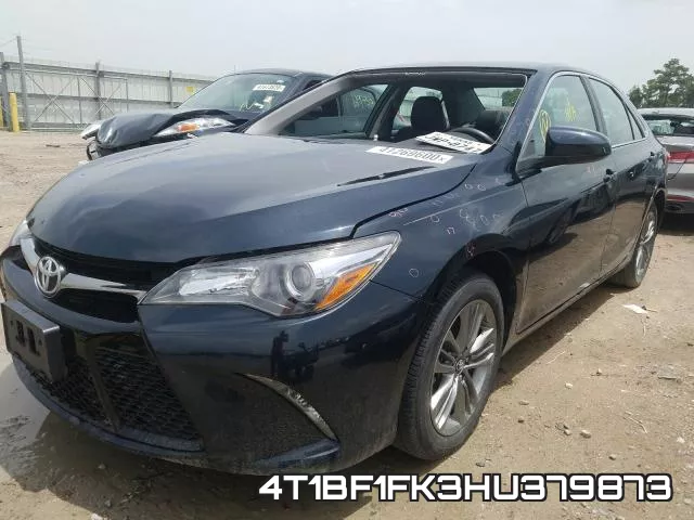 4T1BF1FK3HU379873 фото 3
