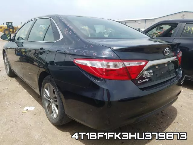 4T1BF1FK3HU379873 фото 4