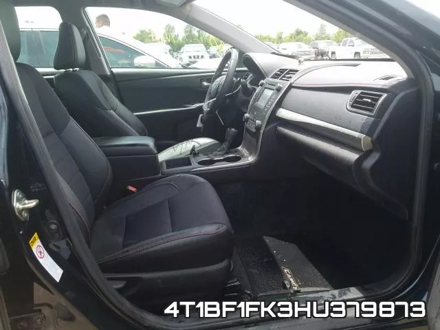 4T1BF1FK3HU379873 фото 6