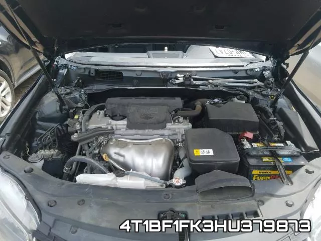 4T1BF1FK3HU379873 фото 8