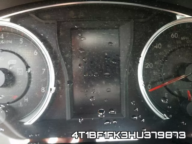 4T1BF1FK3HU379873 фото 9