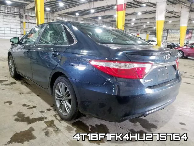 4T1BF1FK4HU275764 фото 4