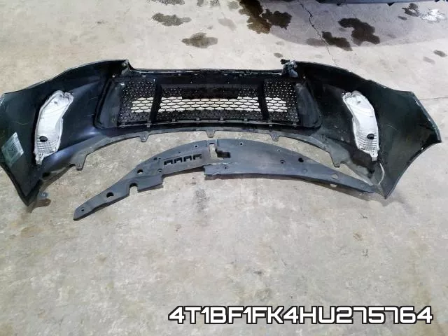 4T1BF1FK4HU275764 фото 10