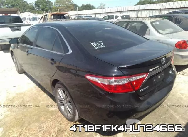 4T1BF1FK4HU724666 фото 4