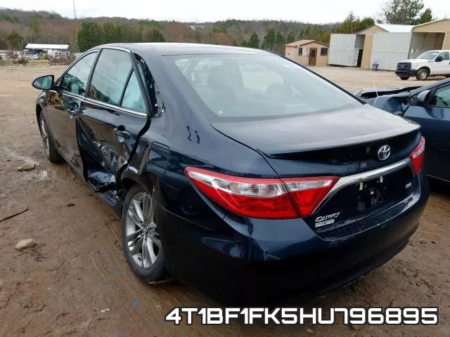 4T1BF1FK5HU796895 фото 4
