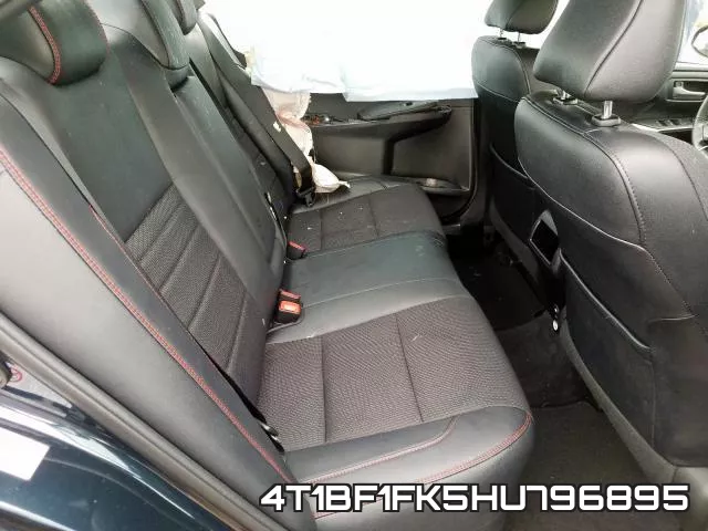 4T1BF1FK5HU796895 фото 7
