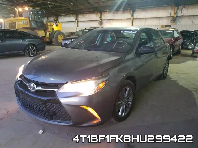 4T1BF1FK8HU299422 фото 3