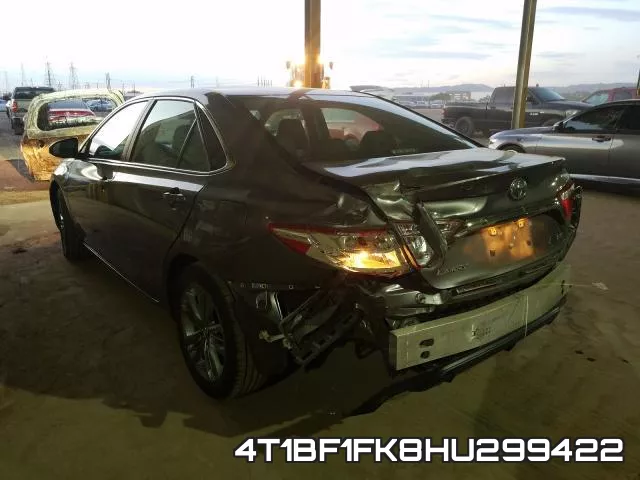4T1BF1FK8HU299422 фото 4