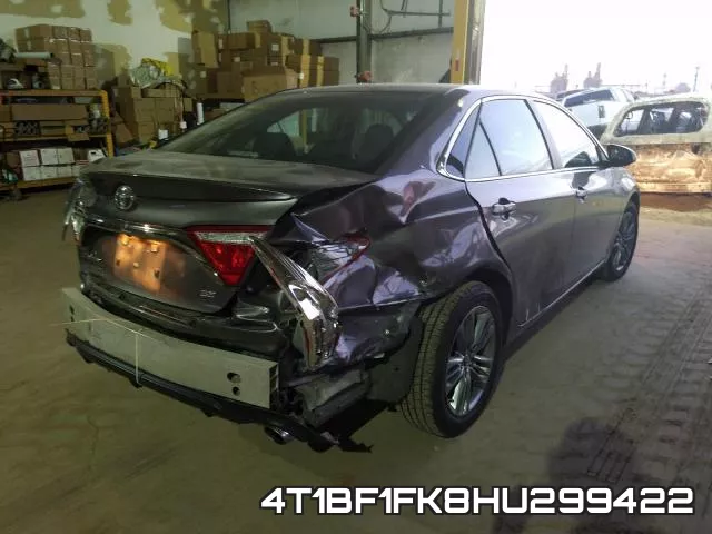 4T1BF1FK8HU299422 фото 5