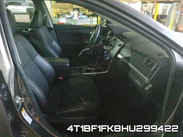 4T1BF1FK8HU299422 фото 6