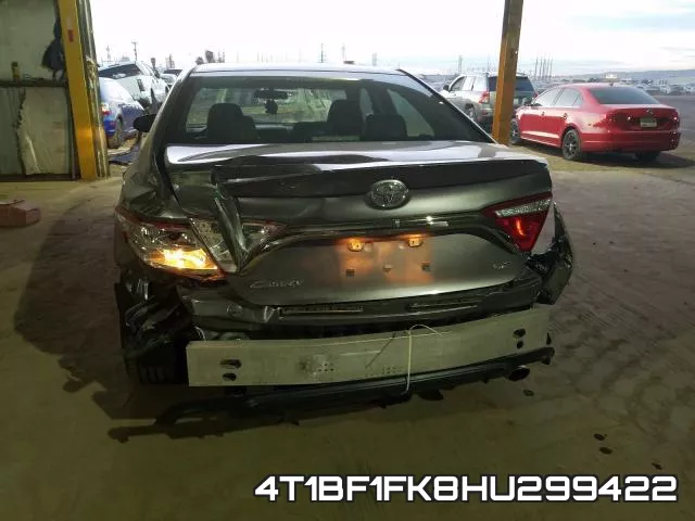 4T1BF1FK8HU299422 фото 10