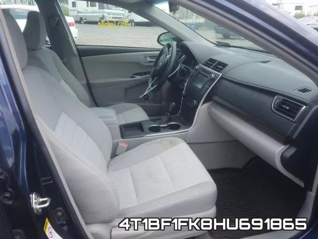 4T1BF1FK8HU691865 фото 6