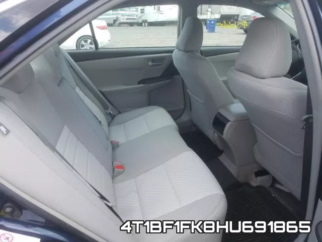 4T1BF1FK8HU691865 фото 7