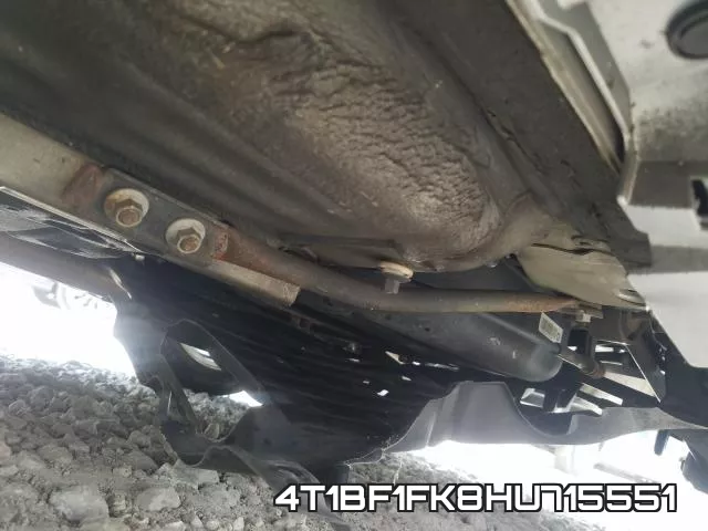 4T1BF1FK8HU715551 фото 10