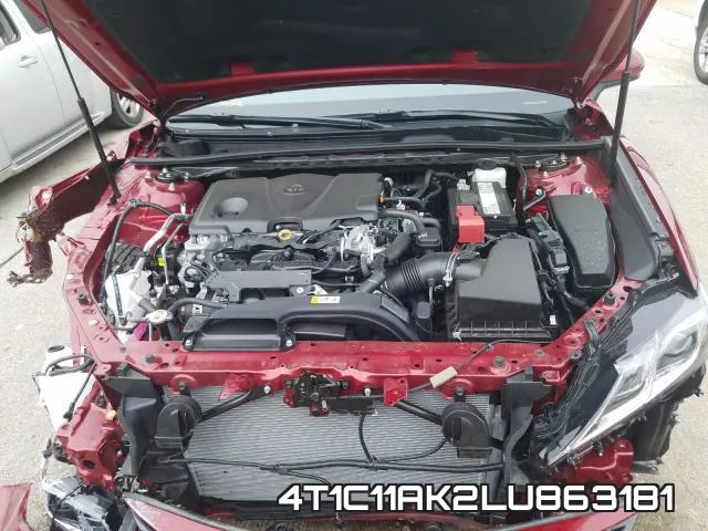 4T1C11AK2LU863181 фото 8