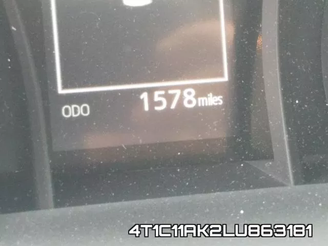 4T1C11AK2LU863181 фото 9