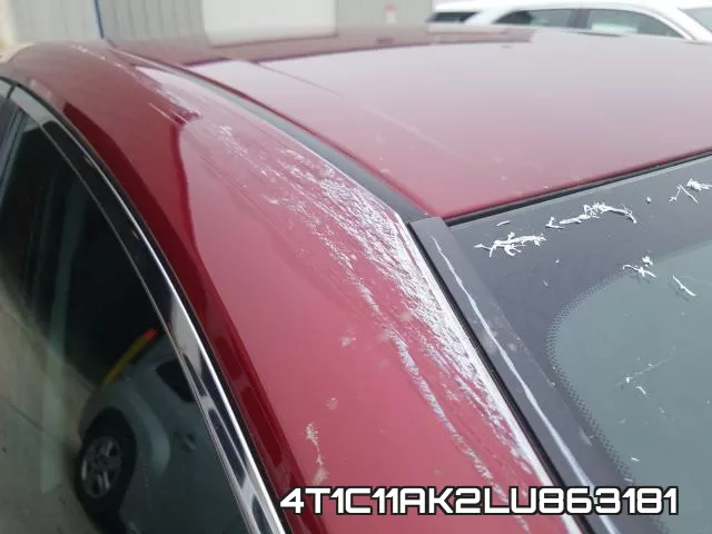 4T1C11AK2LU863181 фото 10