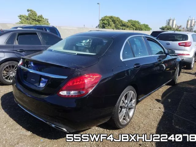 55SWF4JBXHU224078 фото 5