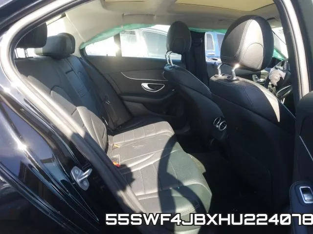 55SWF4JBXHU224078 фото 7