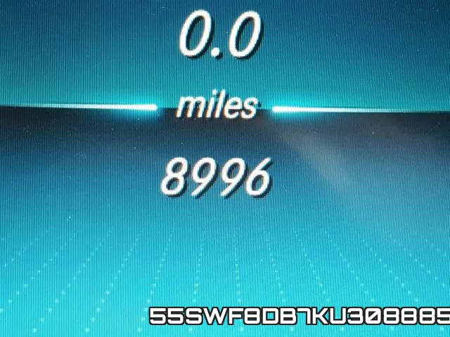 55SWF8DB7KU308885 фото 9