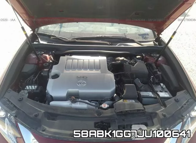 58ABK1GG7JU100641 фото 2