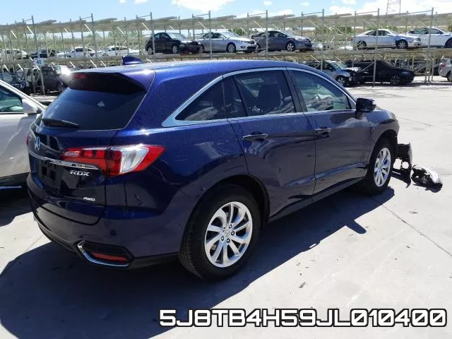 5J8TB4H59JL010400 фото 5