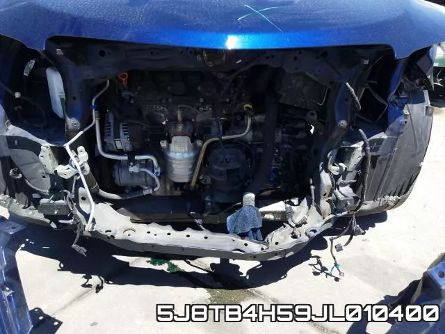5J8TB4H59JL010400 фото 10