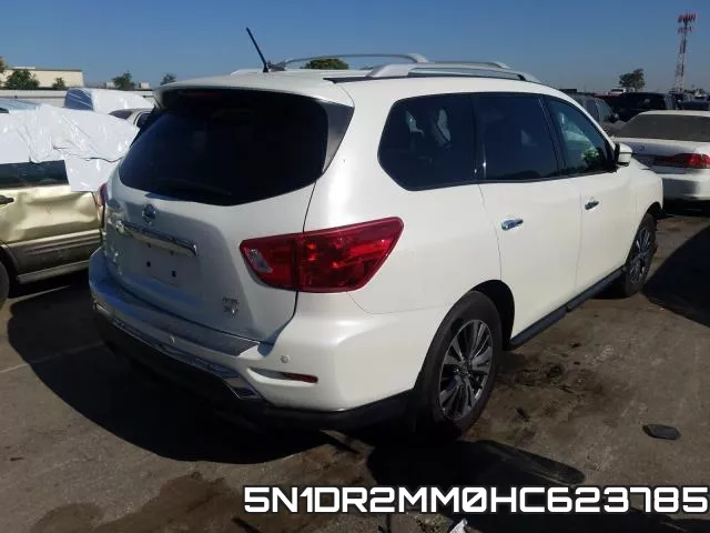 5N1DR2MM0HC623785 фото 5
