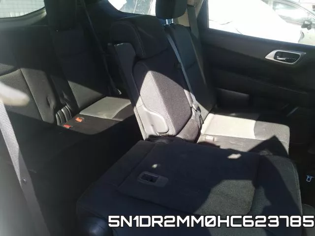 5N1DR2MM0HC623785 фото 7