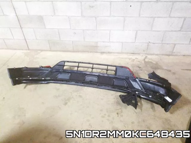 5N1DR2MM0KC648435 фото 10