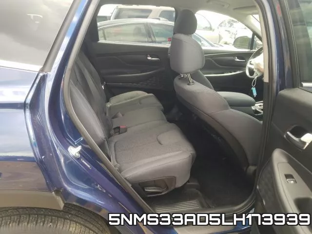 5NMS33AD5LH173939 фото 7