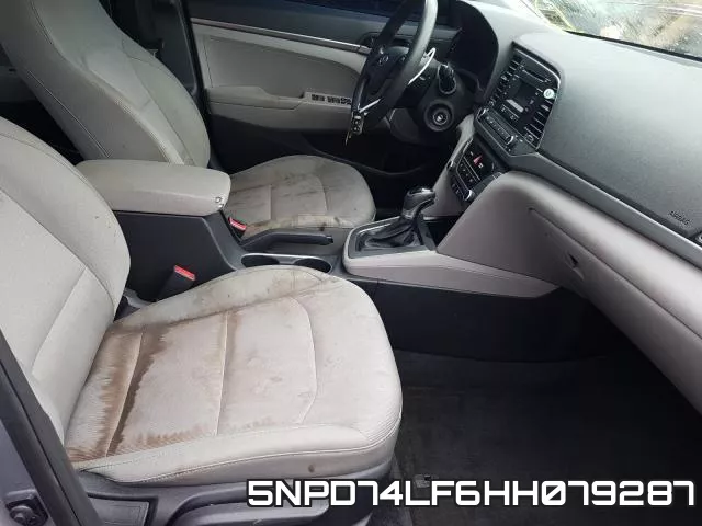 5NPD74LF6HH079287 фото 6