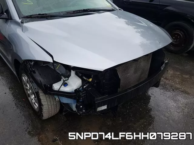5NPD74LF6HH079287 фото 10