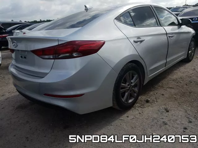5NPD84LF0JH240753 фото 5