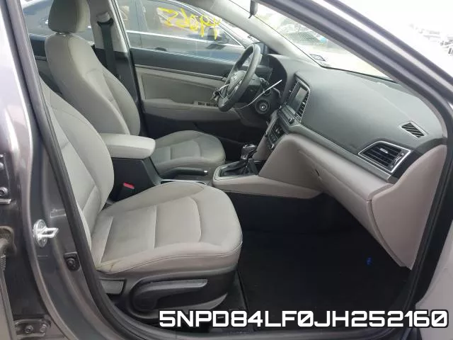5NPD84LF0JH252160 фото 6