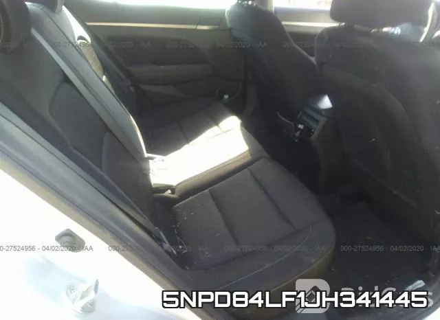5NPD84LF1JH341445 фото 9