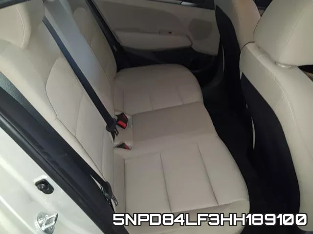 5NPD84LF3HH189100 фото 6
