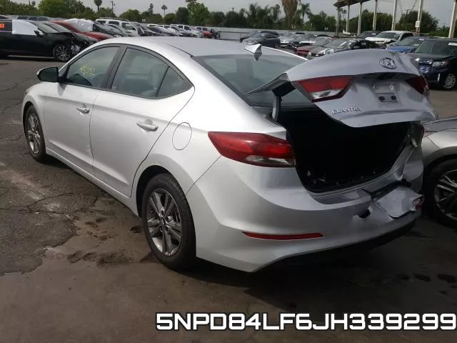 5NPD84LF6JH339299 фото 4