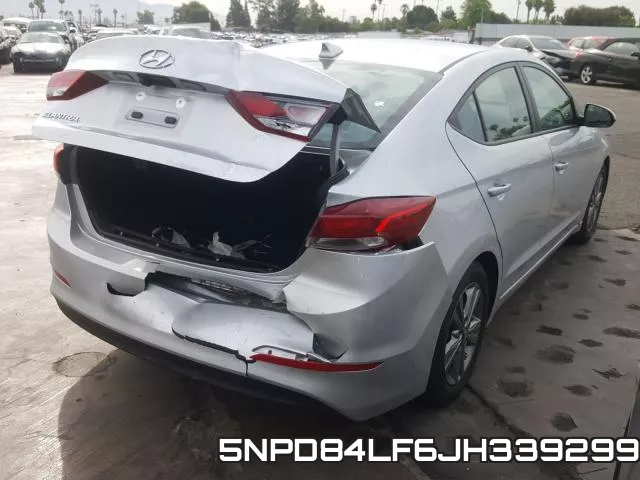 5NPD84LF6JH339299 фото 5