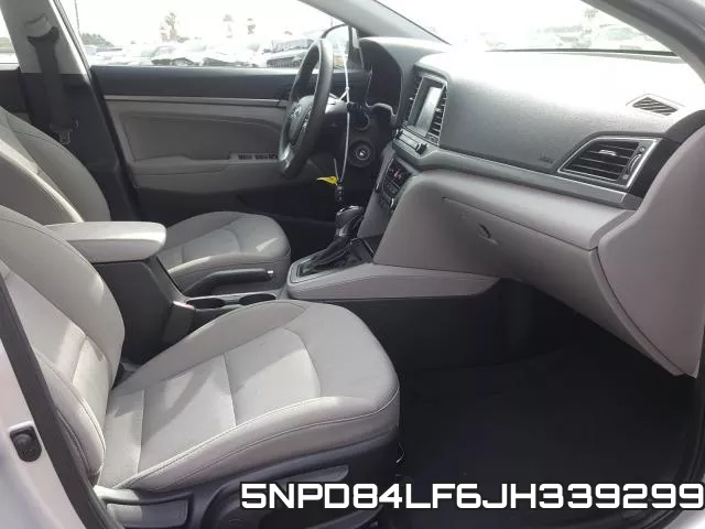 5NPD84LF6JH339299 фото 6
