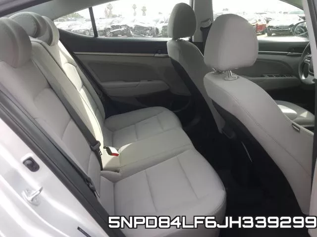 5NPD84LF6JH339299 фото 7