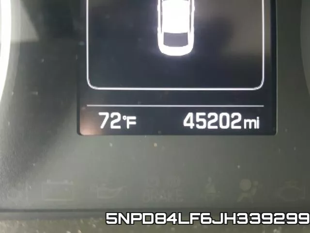 5NPD84LF6JH339299 фото 9