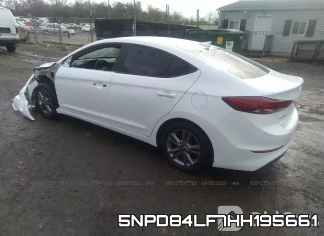 5NPD84LF7HH195661 фото 4